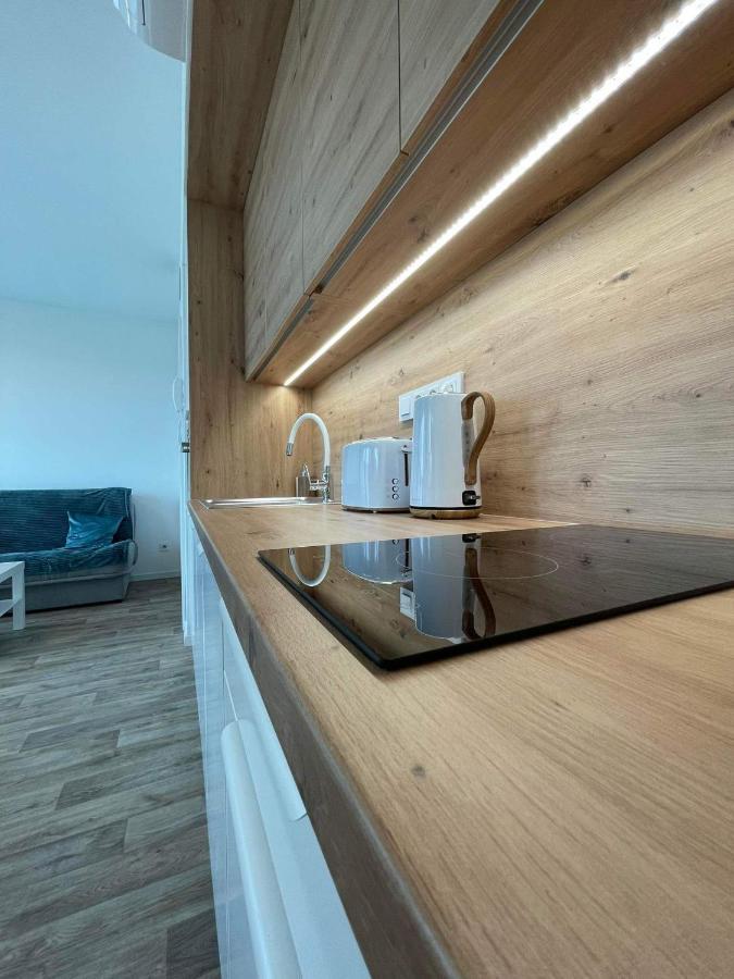 Ferienwohnung Mikuloff Mikulov Exterior foto