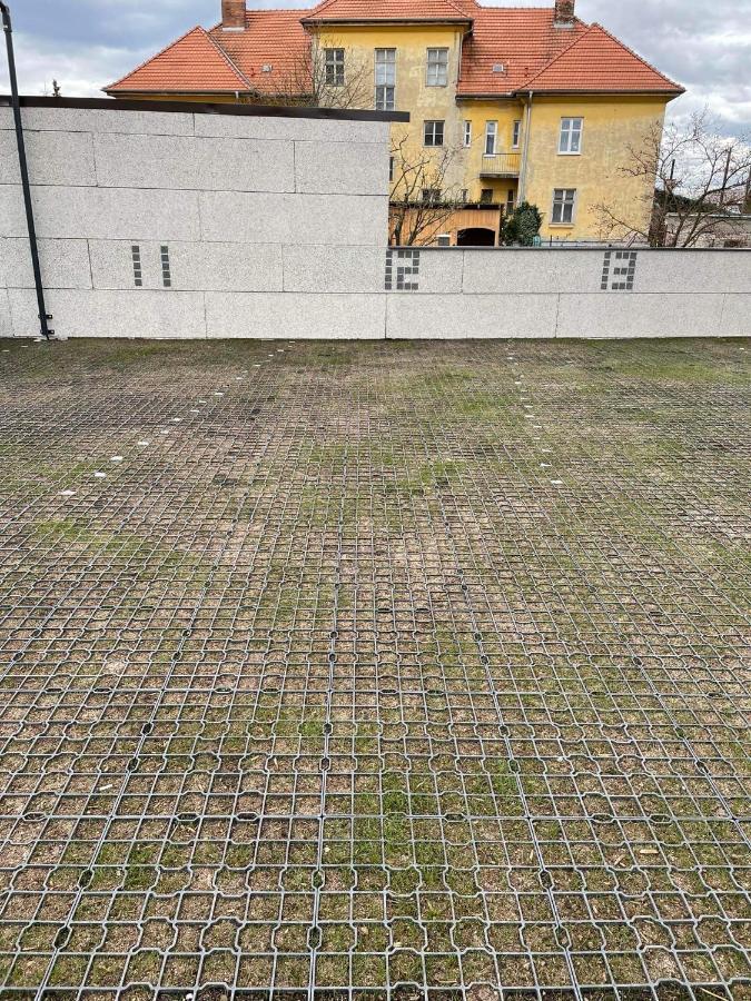 Ferienwohnung Mikuloff Mikulov Exterior foto