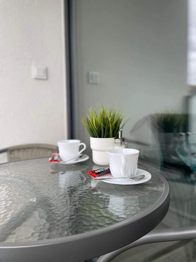 Ferienwohnung Mikuloff Mikulov Exterior foto